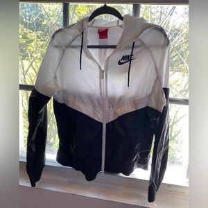 Nike Jacket